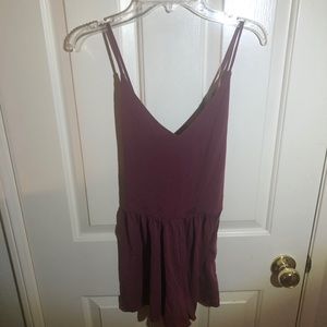 Forever21 Romper Size S